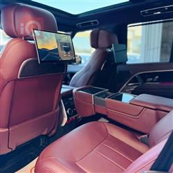 لاند روفر رانج روفر فوج